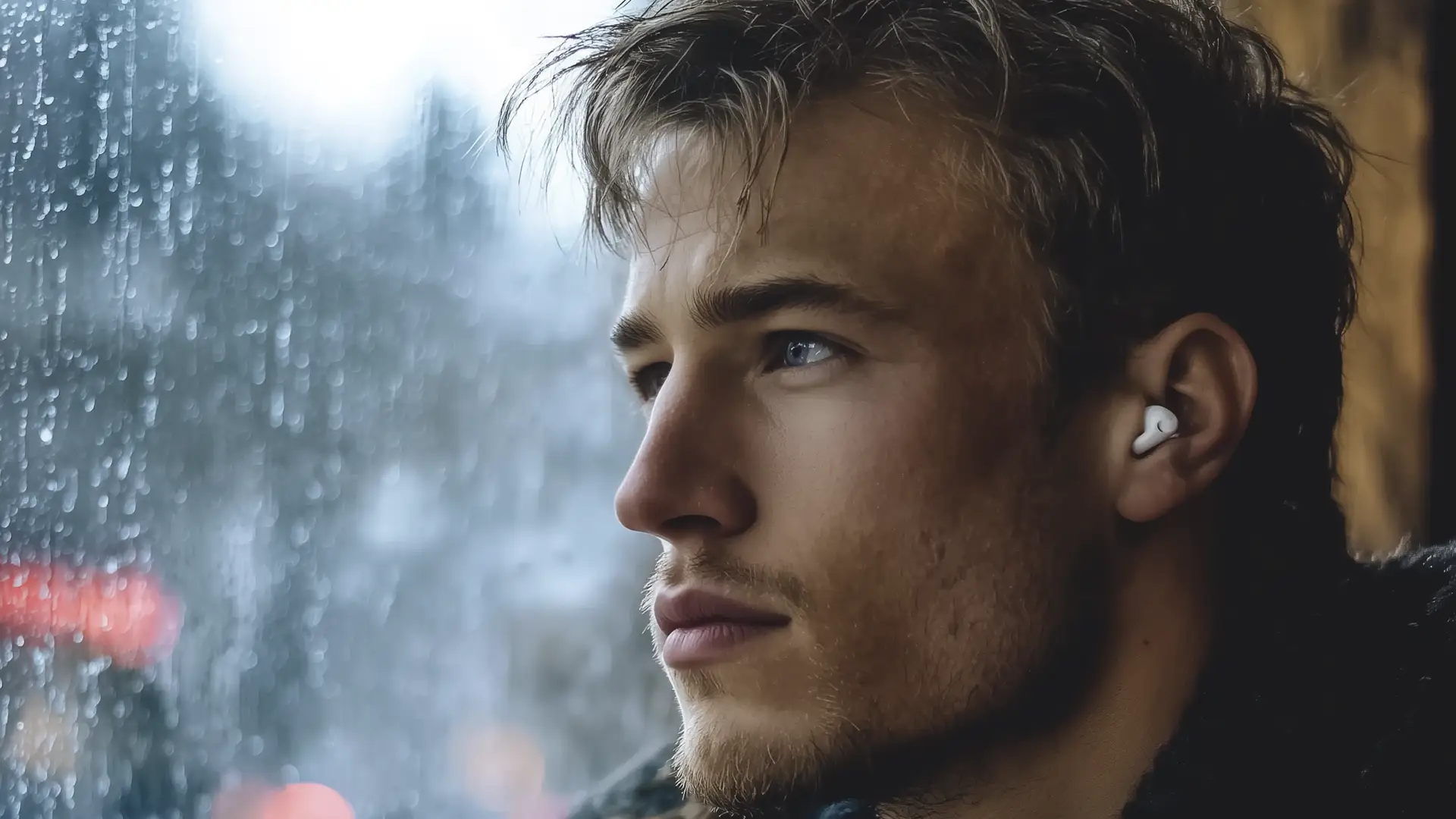 Titelbild zur ersten Leseprobe meines zweiten Romans, „Jonas Keller“.